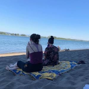 Meet your Posher, Aimee